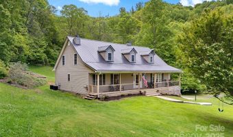 423 Cad Campbell Rd, Bakersville, NC 28705