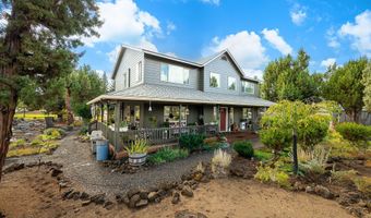 64492 Sylvan Loop, Bend, OR 97701
