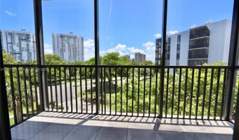 3475 N COUNTRY CLUB Dr 501, Aventura, FL 33180