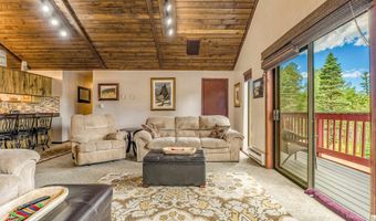 17 Lakeview Cir, Angel Fire, NM 87710