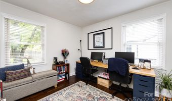 1816 Anderson St, Charlotte, NC 28205