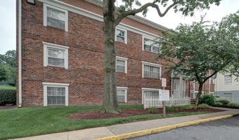 4509 ROMLON St 301, Beltsville, MD 20705
