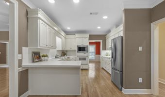 525 Ridge Cir, Brandon, MS 39047