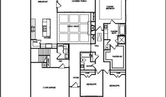2023 Oconee Bluff Dr, Athens, GA 30601