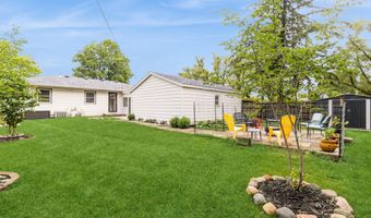 202 S Dakota Ave, Ames, IA 50014