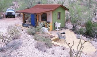 240 S Alley Rd, Ajo, AZ 85321