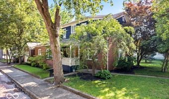928 Lincoln St, Anderson, IN 46016