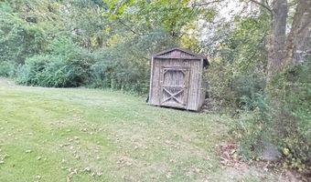 410 W Calhoun St, Bruce, MS 38915