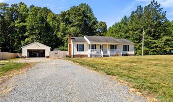 840 Upshaw Rd, Aylett, VA 23009