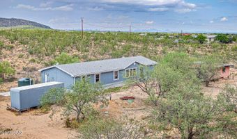 7015 W Pinto Rd, Sahuarita, AZ 85629