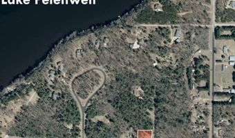 E 17th Lane lot 57, Arkdale, WI 54613