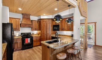242 N Blue Jay Way, Brian Head, UT 84719