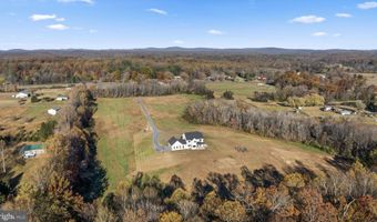 14660 LEE Hwy, Amissville, VA 20106