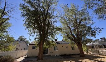 801 Solano Dr NE, Albuquerque, NM 87110