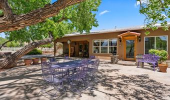 425 County Road 155, Abiquiu, NM 87510