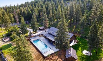 345 Chief Cliff Trl, Bigfork, MT 59911