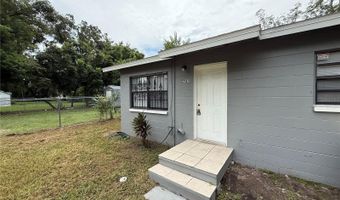 1715 MARTIN LUTHER KING JR Blvd, Bartow, FL 33830