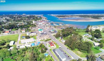 735 3RD St, Bandon, OR 97411