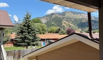 GREYS RIVER Road, Alpine, WY 83128