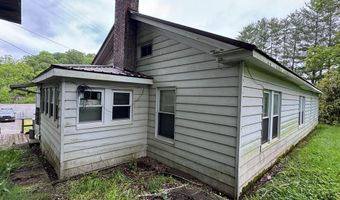 163 Church House Hollow Rd, Bandy, VA 24602