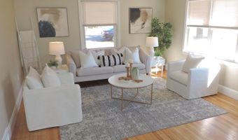 304 S PARKE St, Aberdeen, MD 21001