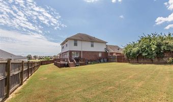 836 Eagle Crest Dr, Alma, AR 72921