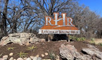 271 Rolling Ranch Blvd, Alvord, TX 76225