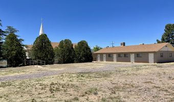 2134 S Bowers St, Bisbee, AZ 85603