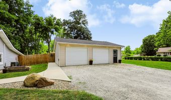16055 E 281st St, Atlanta, IN 46031