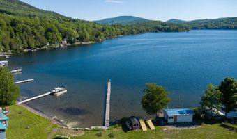 81 Shoreline Dr, Barnet, VT 05821