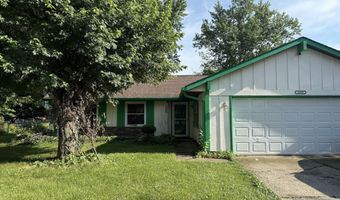 3309 Wedgewood Dr, Indianapolis, IN 46227
