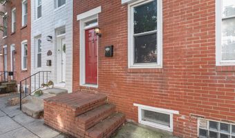 1206 RIVERSIDE Ave, Baltimore, MD 21230