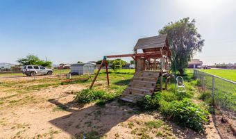 10616 S 272ND Ave, Buckeye, AZ 85326