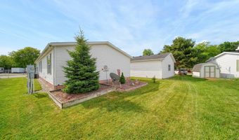 280 Stieff, Adrian, MI 49221