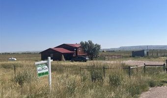 4591 E State Highway 414, Mountain View, WY 82939