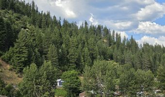 480 Dunn Peak Rd, Avery, ID 83802