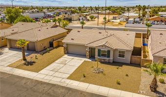 570 McAlister Dr, Bullhead City, AZ 86442