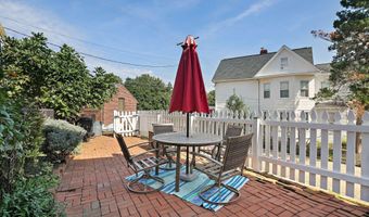 32 EAST St, Annapolis, MD 21401