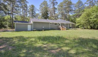 2899 Wagener Rd, Aiken, SC 29801