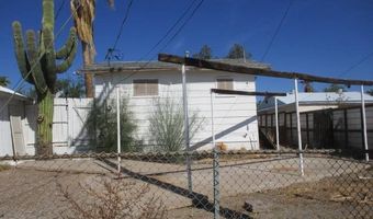 531 W Lomita Ave, Ajo, AZ 85321