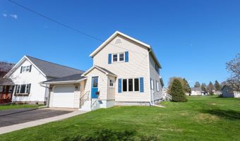 333 LINCOLN St, Antigo, WI 54409