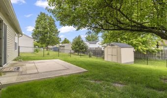 164 Meadow Glen Dr, Avon, IN 46123
