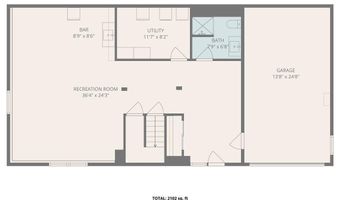 1 Pat Dr, Lincoln, RI 02865