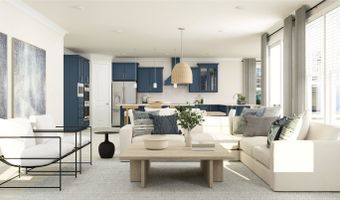 21917 Parkland Trace Ter Plan: Fitzgerald Slab, Boyds, MD 20841