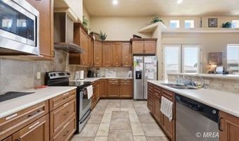 445 S Second W St, Bunkerville, NV 89007