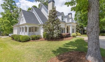 316 Avenue Of Oaks, Anderson, SC 29621