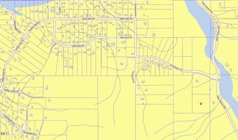 16 Th St West & Vic Ave Y8 Ca, Acton, CA 93510