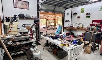 4700 55th Ave, Bell, FL 32619