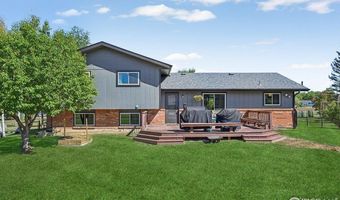 1884 Chaparro Cir, Berthoud, CO 80513
