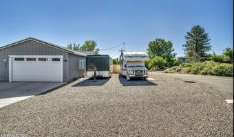 981 Mitch Dr, Gardnerville, NV 89460